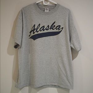 Vintage Alaska Tee
